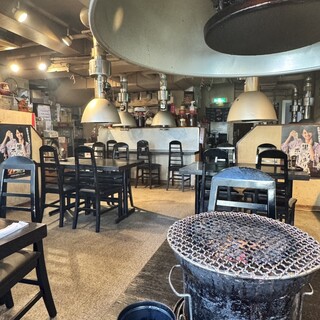 炭火焼き肉 一億兆_2