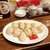 岐州 - 料理写真:焼餃子2人前　430円×2