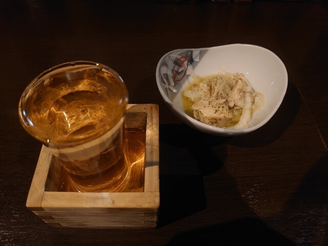 Sumibi Yakitori Gassai