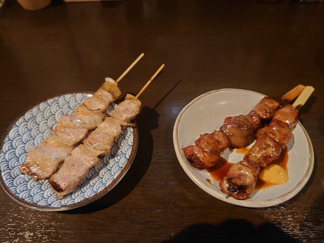 Sumibi Yakitori Gassai photo 2