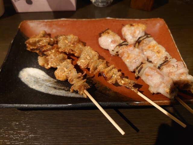 Sumibi Yakitori Gassai photo 3