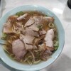クマちゃんラーメン