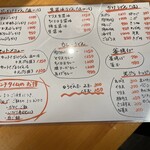 堺うどん ちはや - 