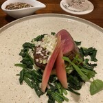 創作フレンチLemone - 