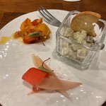 創作フレンチLemone - 