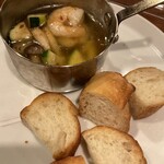 創作フレンチLemone - 