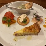 創作フレンチLemone - 