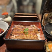 新宿うな鐵 はなれ -  新宿うな鐵 はなれ -