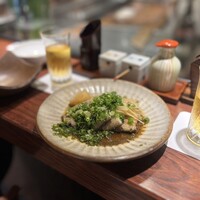 新宿うな鐵 はなれ -  新宿うな鐵 はなれ -