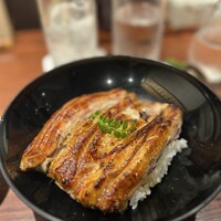 新宿うな鐵 はなれ -  新宿うな鐵 はなれ -