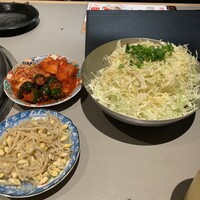 大衆肉酒場 こだわり米 匠 - 
