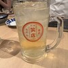 おでん 炉端 釜飯 笑店 船橋駅前店