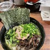 家系ラーメン クックら