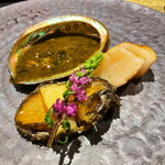 鉄板焼き あさひ - 