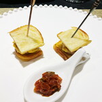 鉄板焼き あさひ - 