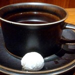 ボッテガ - ハーブティー