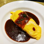 鉄板焼き あさひ - 