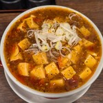 香辣居 - 麻婆豆腐麺