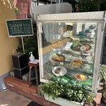 グリル平和 - サンプルショーケース❗️