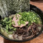 家系ラーメン クックら - 