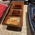 鉄板焼き あさひ - 