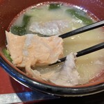 能登前寿司　もりもり寿し - 