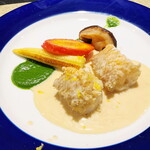 鉄板焼き あさひ - 