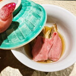 鉄板焼き あさひ - 