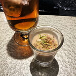 鉄板焼き あさひ - 