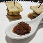 鉄板焼き あさひ - 