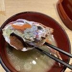 能登前寿司　もりもり寿し - 