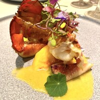 Cuisine Franco-japonaise Matsushima - 