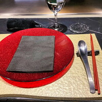 鉄板焼き あさひ - 