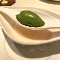 Cuisine Franco-japonaise Matsushima - 