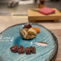 KOBE STEAK Tsubasa 本店 - 
