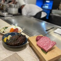 KOBE STEAK Tsubasa 本店 - 