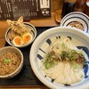 江戸堀 木田 讃岐うどん
