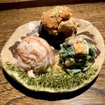 割烹 みやなが - 