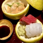 割烹 みやなが - 