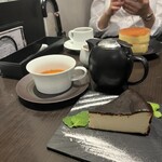 自家焙煎珈琲みじんこ - 