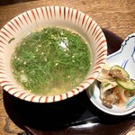 割烹 みやなが - 