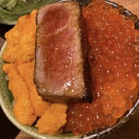 焼うお いし川 -  焼うお いし川 -