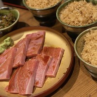 焼うお いし川 -  焼うお いし川 -