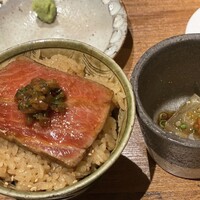 焼うお いし川 -  焼うお いし川 -