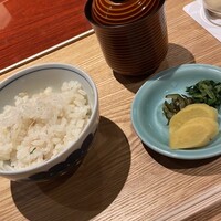 西梅田 禅園 - 