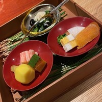 西梅田 禅園 - 
