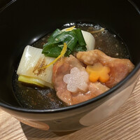 西梅田 禅園 - 