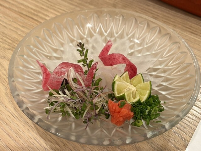 人形町 なな福のご予約 - 人形町/日本料理 | 食べログ