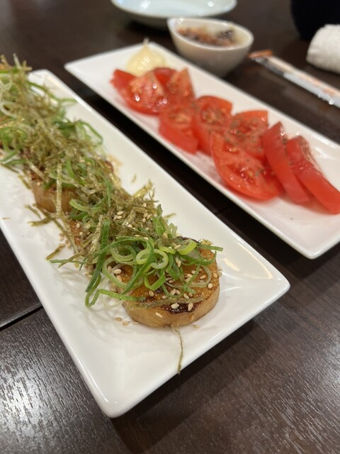 鉄板焼き happyのご予約 - 西九条/お好み焼き | 食べログ