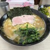 らーめん 武双家